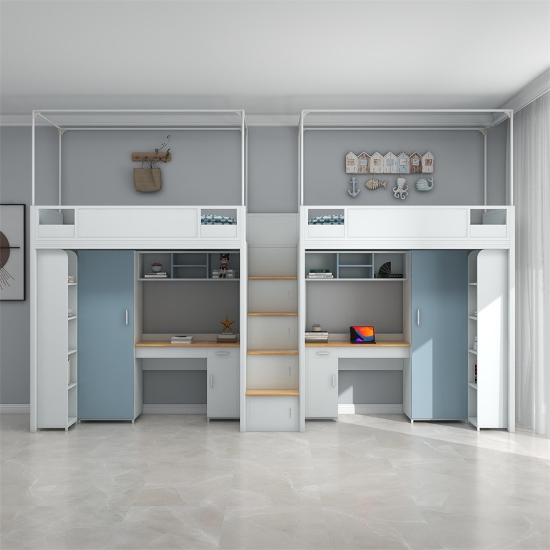 2025 թ. լավագույն համասեռանոցային սենյակների տարբերակները քոլեջի ուսանողների համար