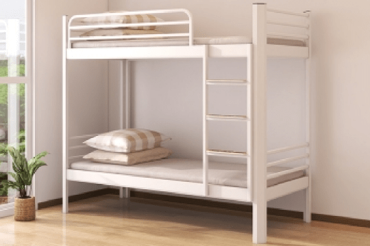 Metal Bunk Bed