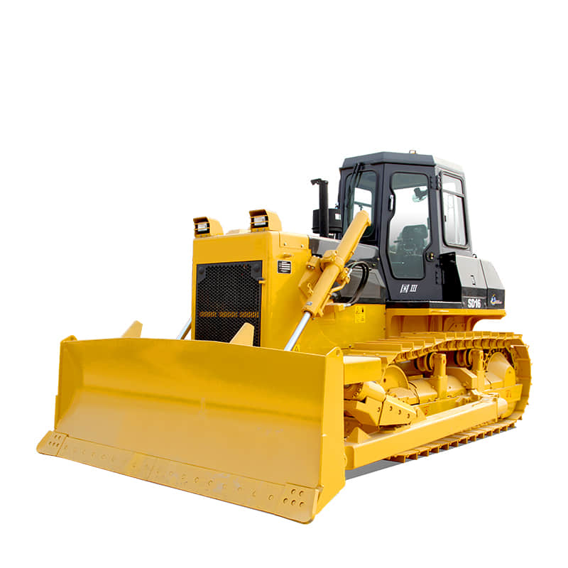 SHANTUI SD16 ቡልዶዘር
