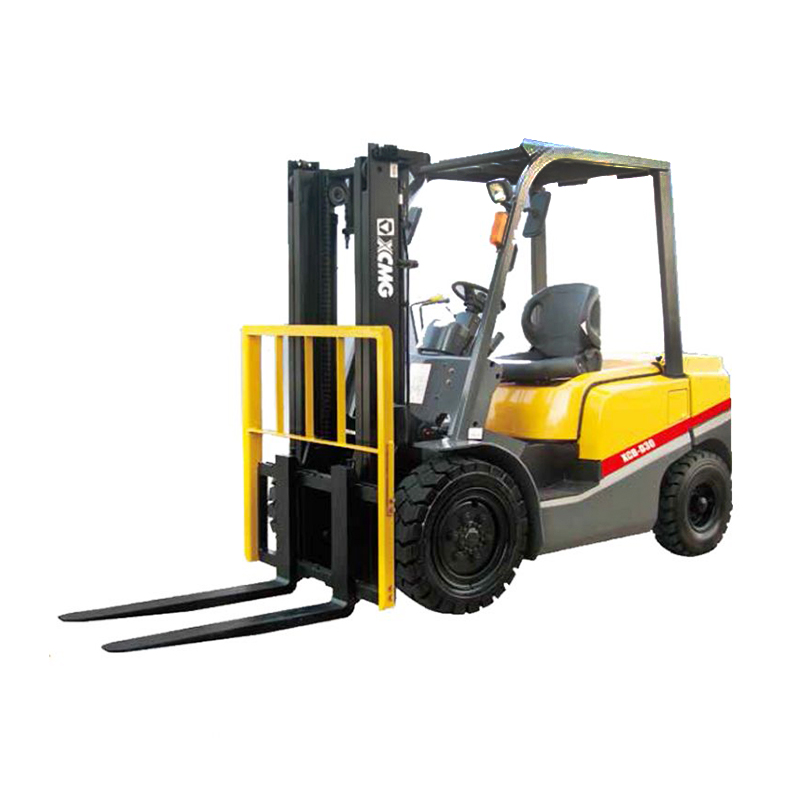 XCMG XCB-DT30 ናፍጣ Forklift