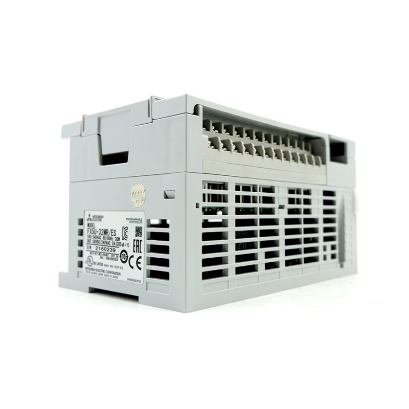 מיטסובישי PLC FX5U-32MR