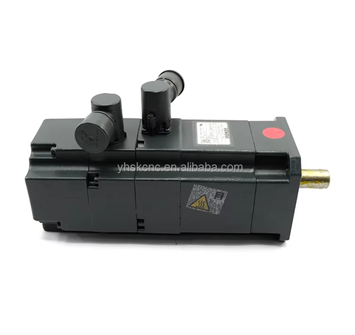 Introduction To Servo Motors: What Is Their Purpose?