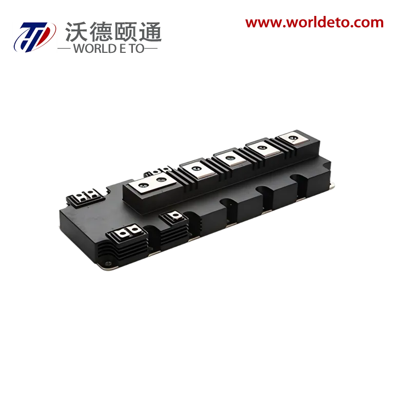 Maximizing the Efficiency of IGBT Modules in Modern Welding: Key Points to Consider