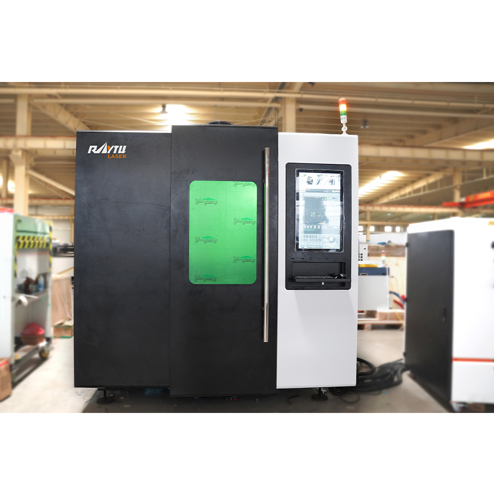 Löydä paras CNC-laserleikkuriyrityksesi tarpeisiin