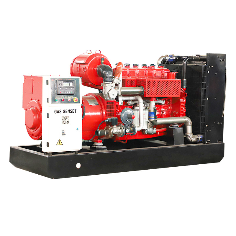 What Are the Safety Considerations When Operating a Diesel Generator Set?