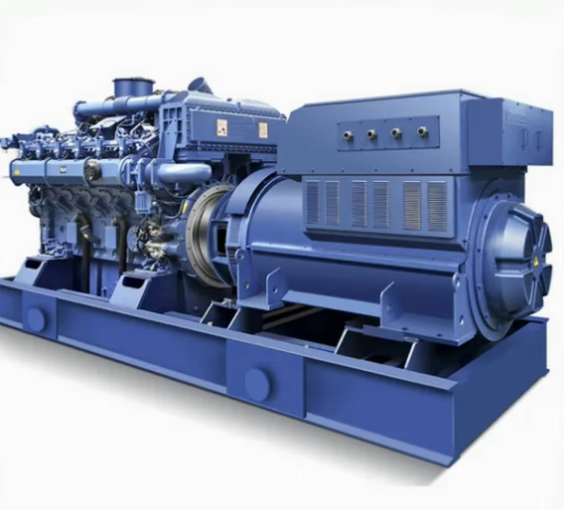 Maintaining Your YUCHAI Generator Set for Reliable Long-Term Use