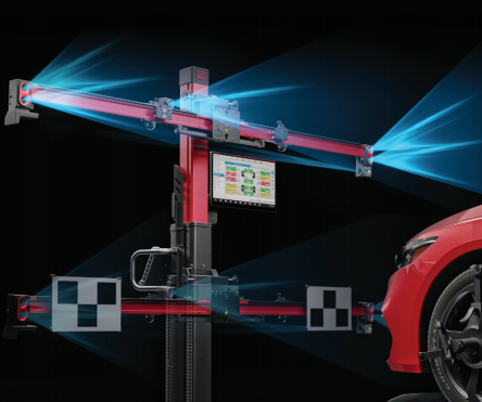 ADAS Calibration