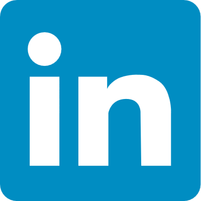 linkedin  
