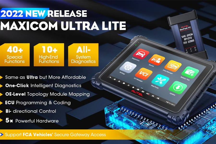 Unlock the Secrets of Your Car With an OBD2 Scanner