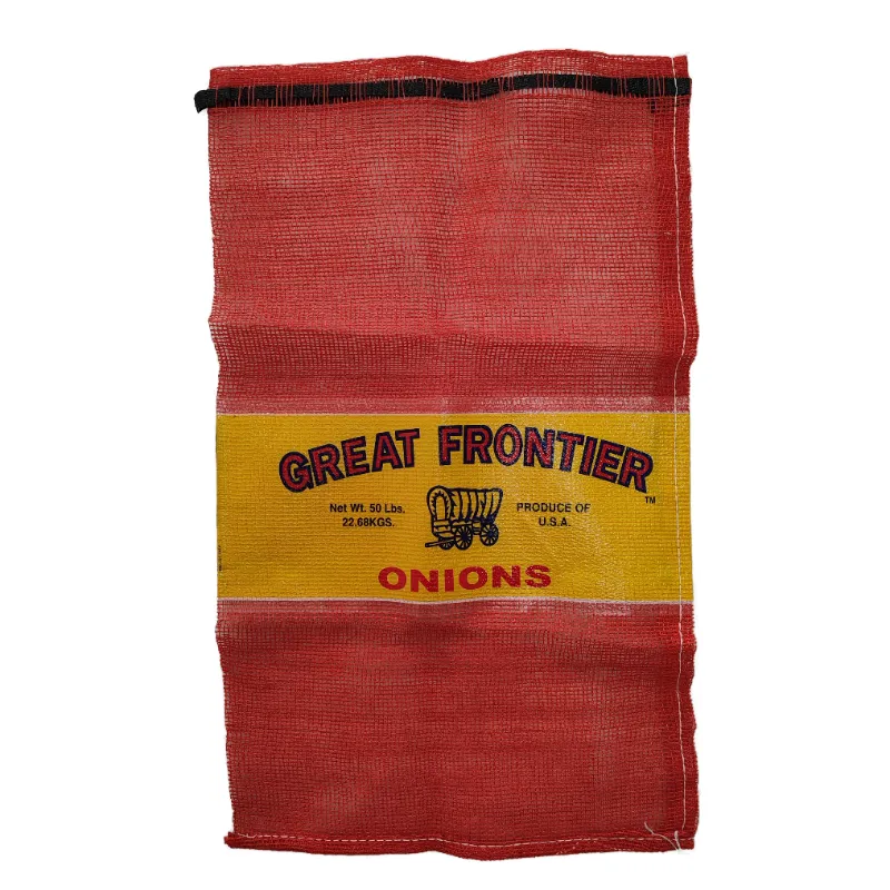 How Leno Mesh Bags Improve Product Visibility and Ventilation