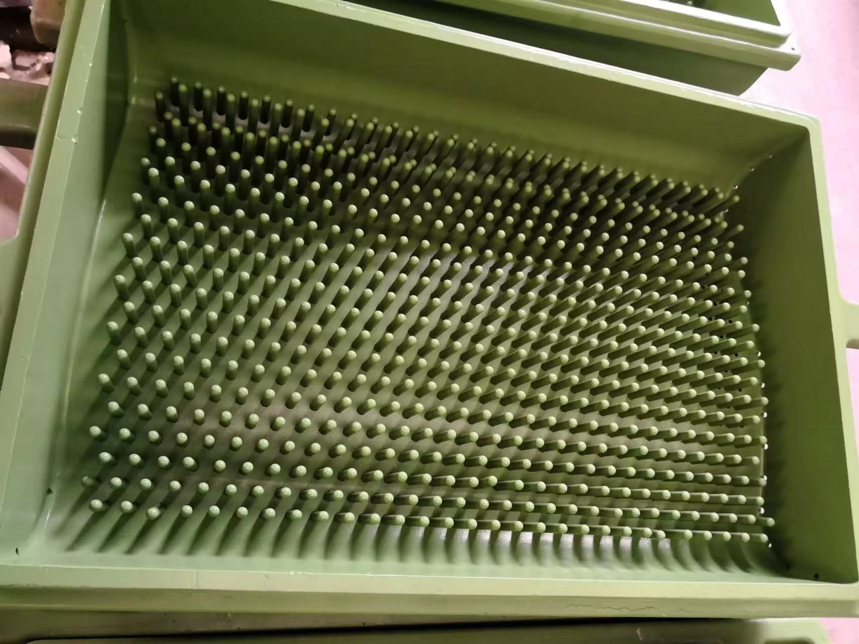 How Teflon Coating Improves Product Performance

