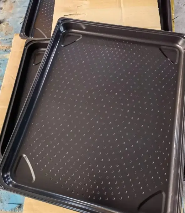 Non Stick Coating: A Comprehensive Guide for Manufacturers
