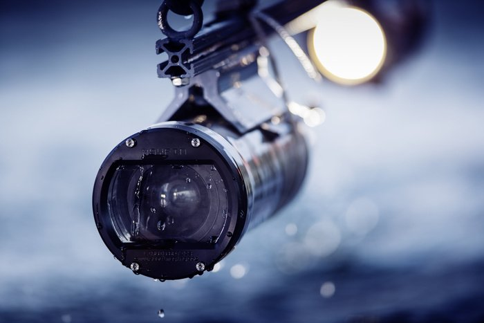 What to Consider When Selecting Multiparameter Sensors for Underwater Applications