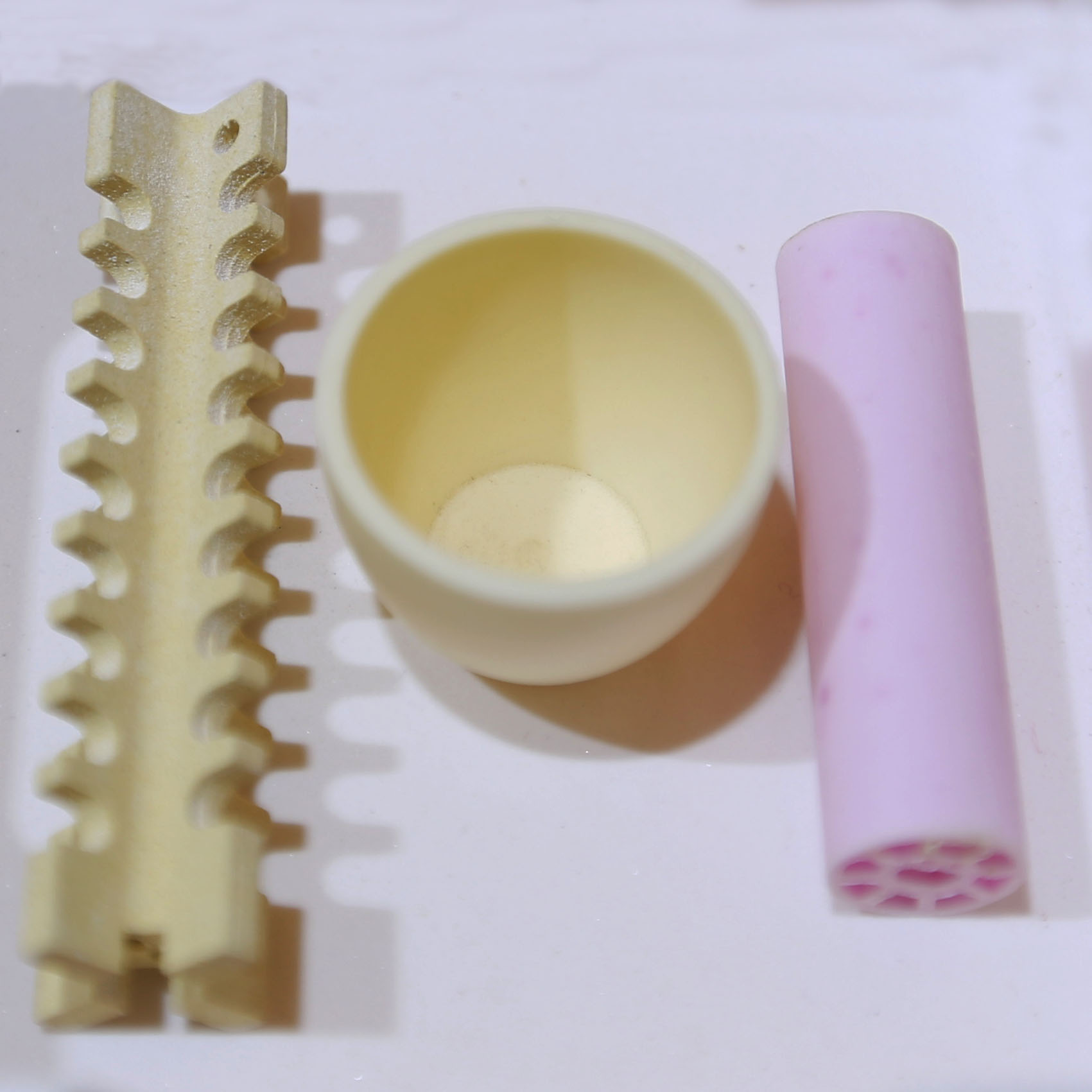 Ceramics