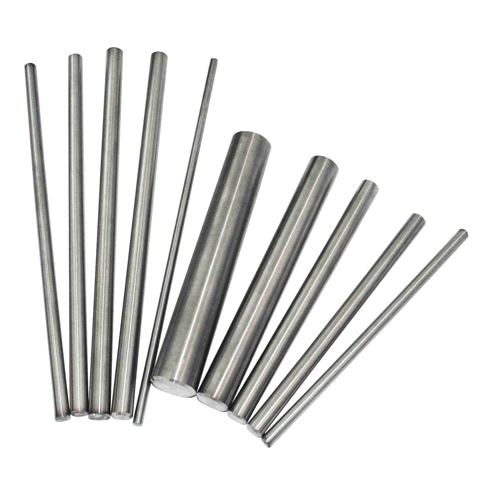 Superalloys