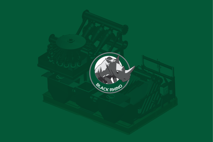 XI'AN BLACK RHINO INDUSTRIES CO., LTD.