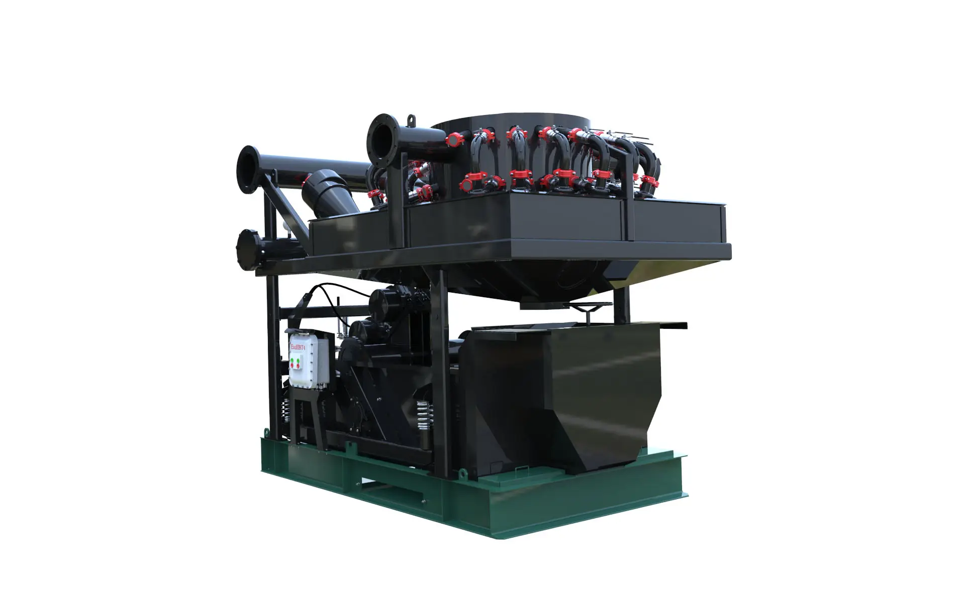 Mud Cleaner Maintenance Best Practices