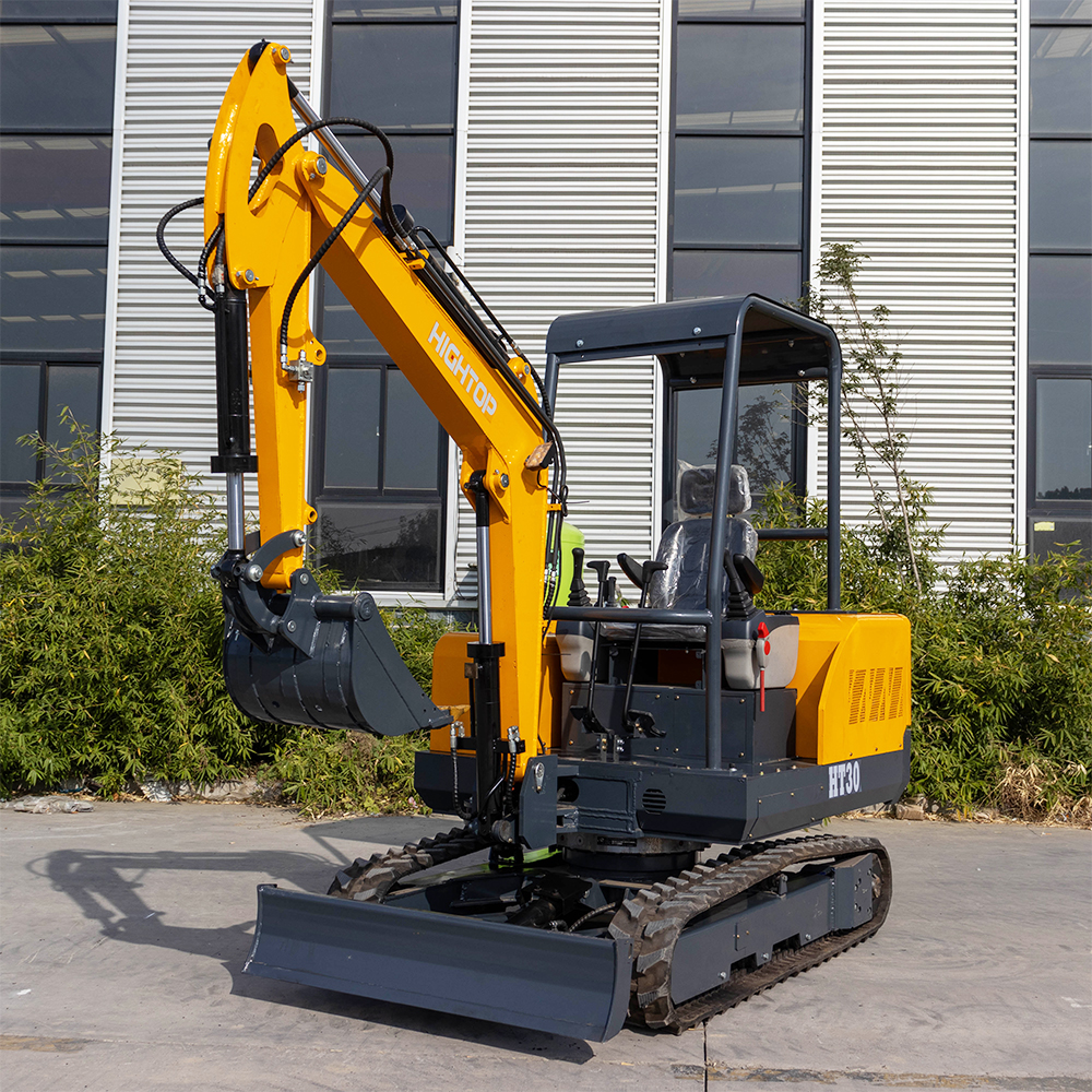 Essential Maintenance Tips for Construction Equipment Efficiency