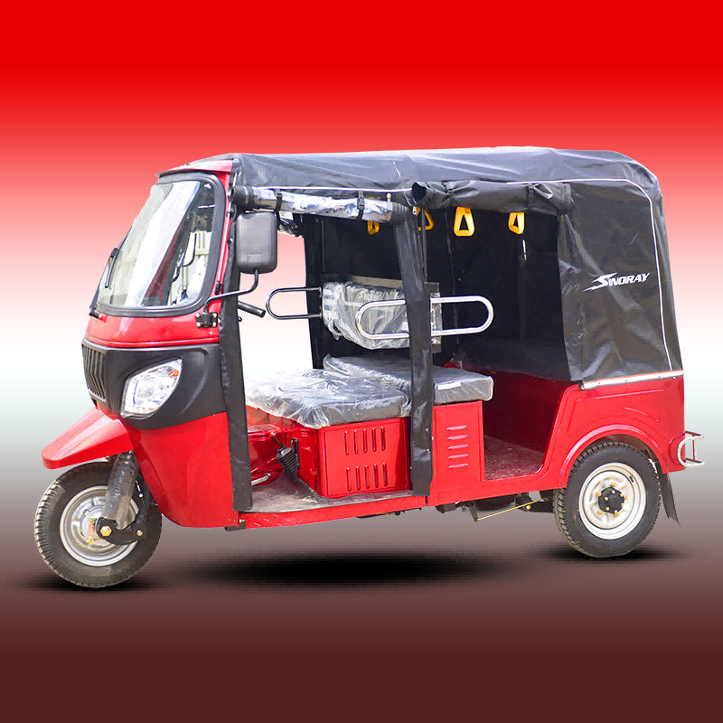 Passenger Tricycle