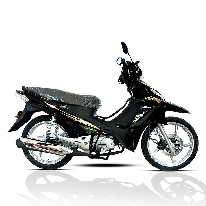 SINORAY Cub Motorcycle SR110-8 SMASH