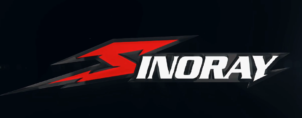 Sinoray Brand Introduction