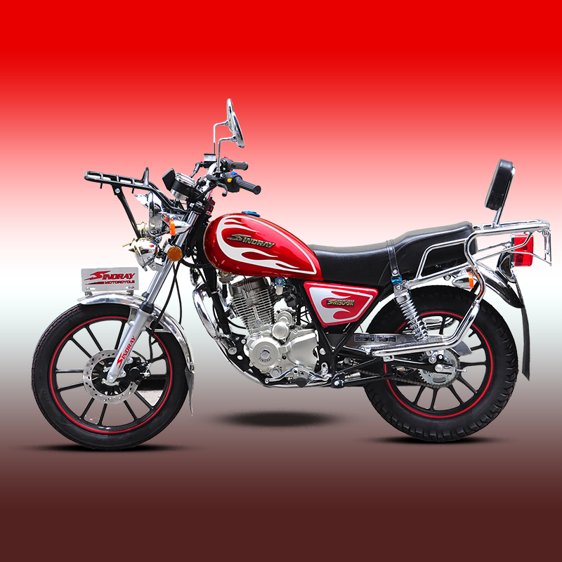 Street Motorcycle