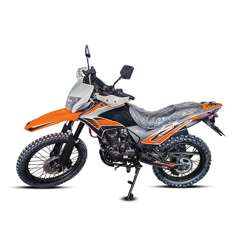 SINORAY Off-Road Motorcycle MAX250 PRO