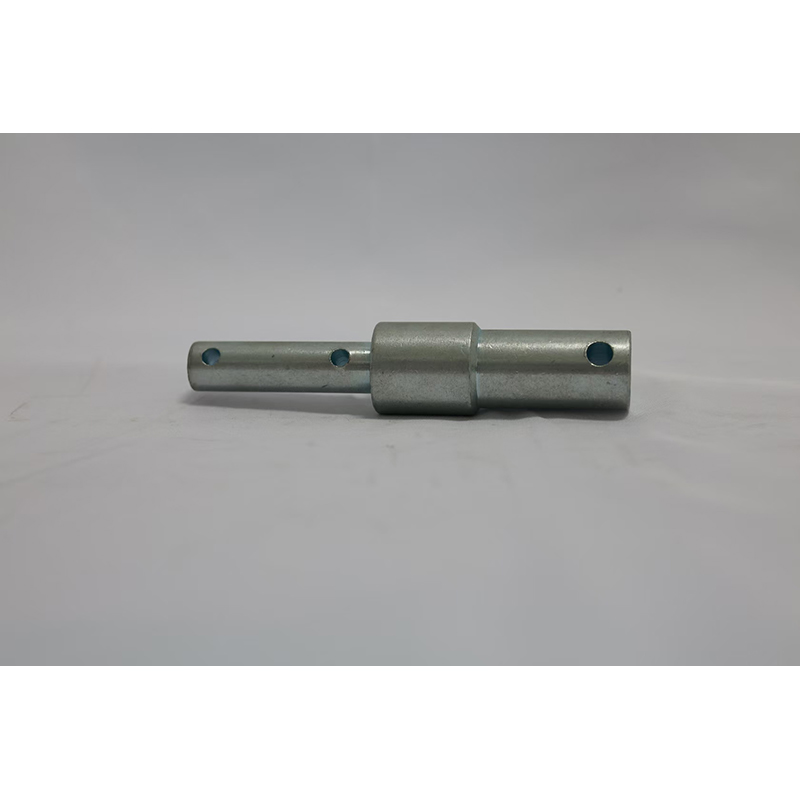 Trek-systeem duwstang verbindingsstuk