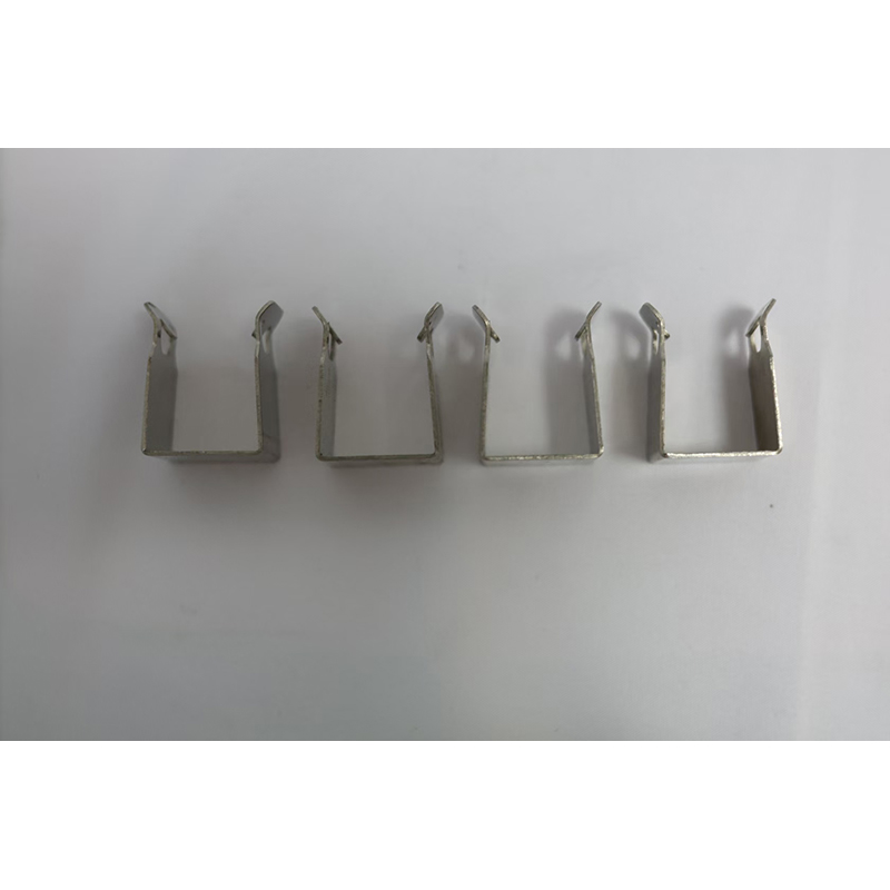 Tandwiel roestvrye staal klem