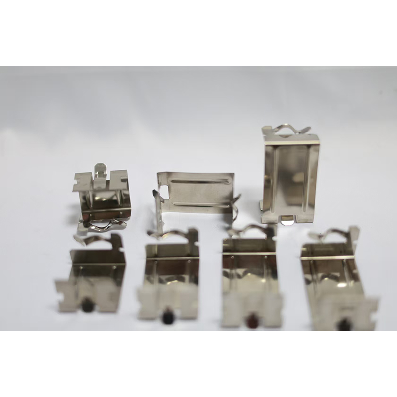 クリب مقاوم للصدأ لبيت الزجاج