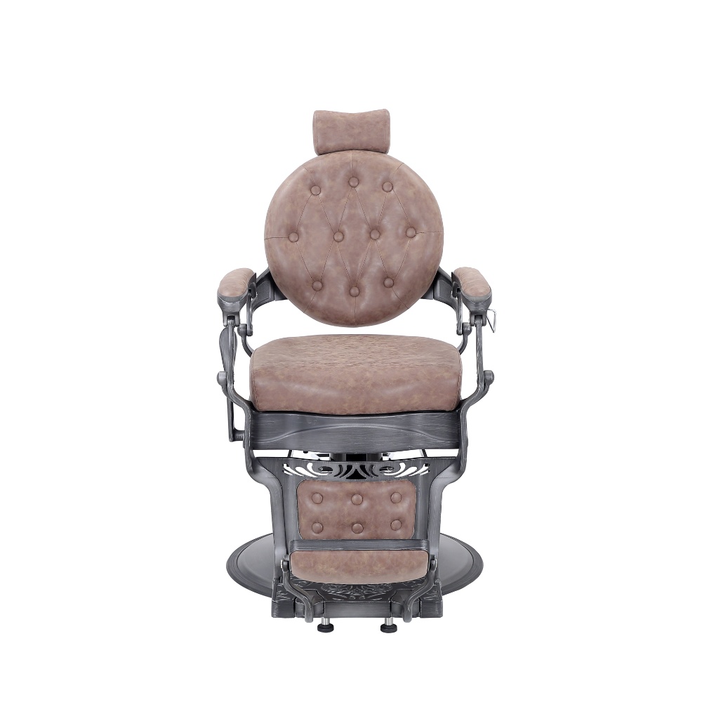  Vintage Barber Chair-HZ8799G-Z