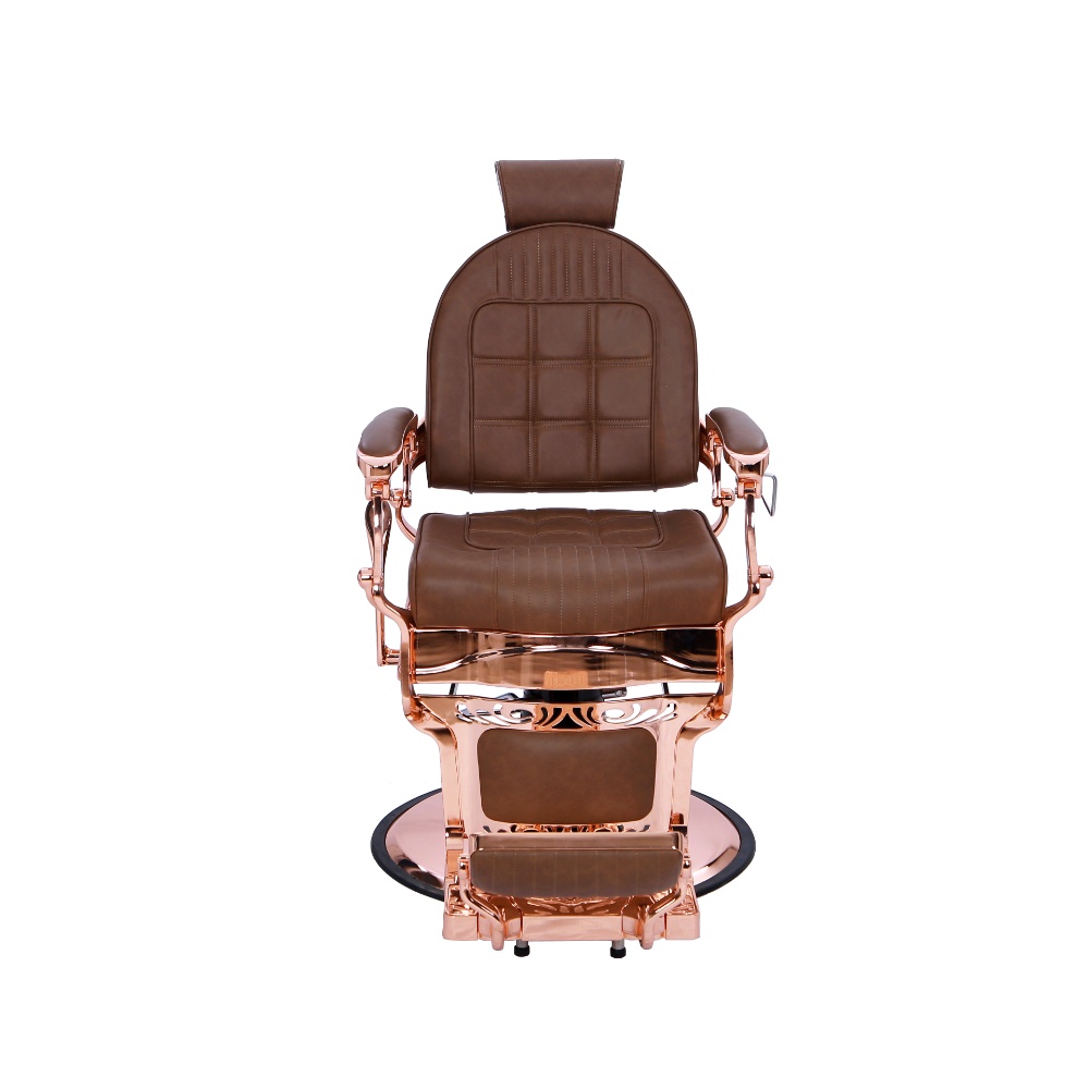 Lumang Upuan sa Barbero-HZ87101BR