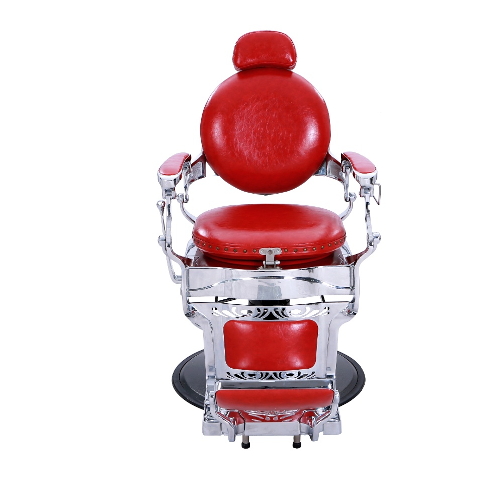 Vintage Barber Chair-HZ8799DR