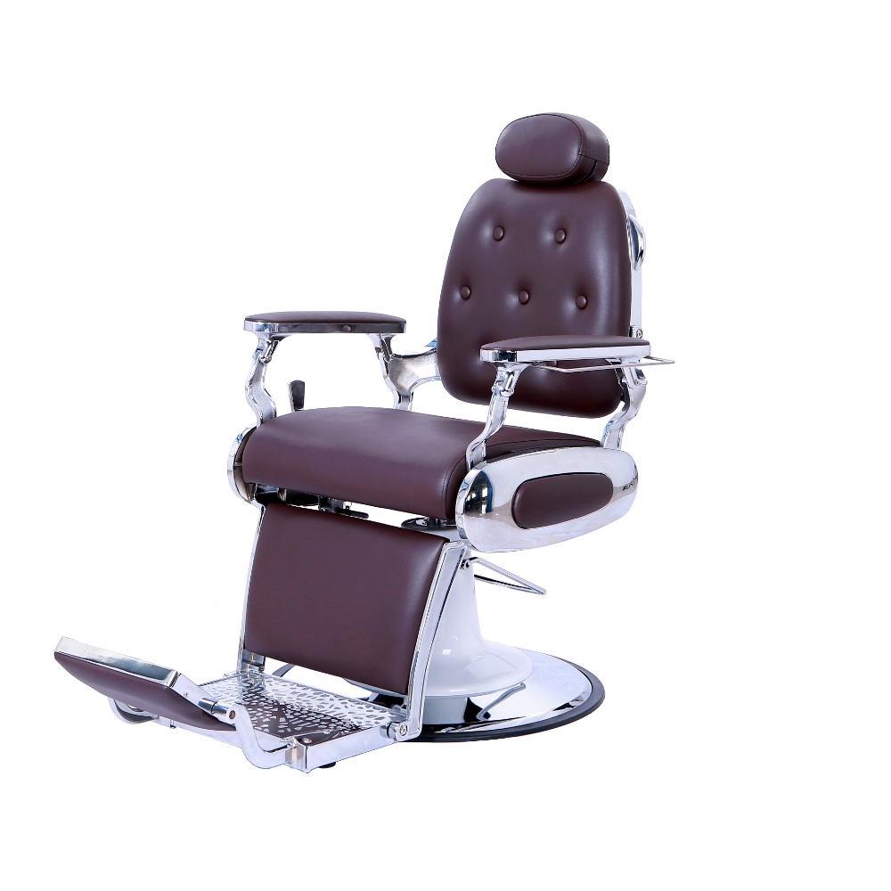 How to Choose the Right Barber Chair