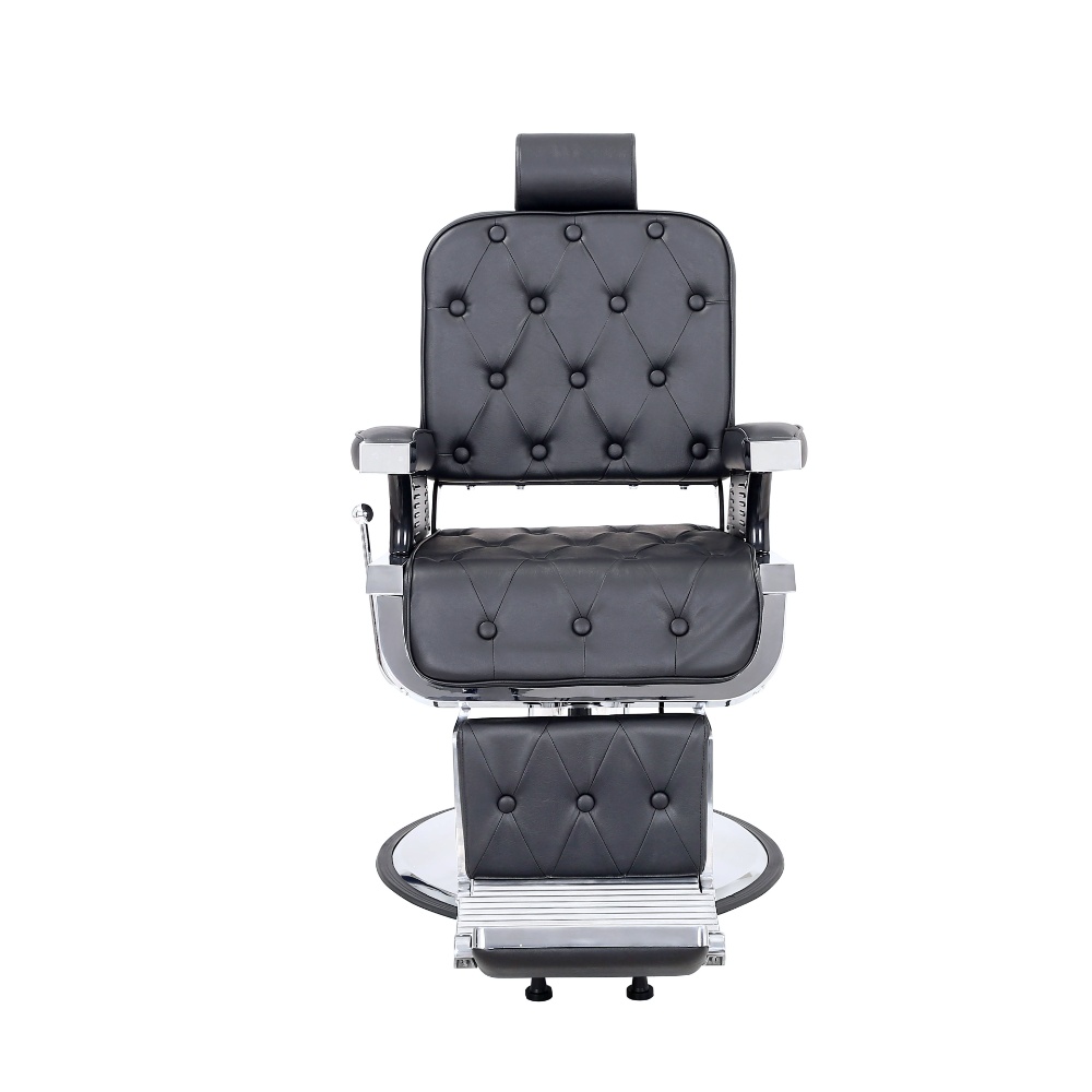Vintage Barber Chair-HZ8740ABK