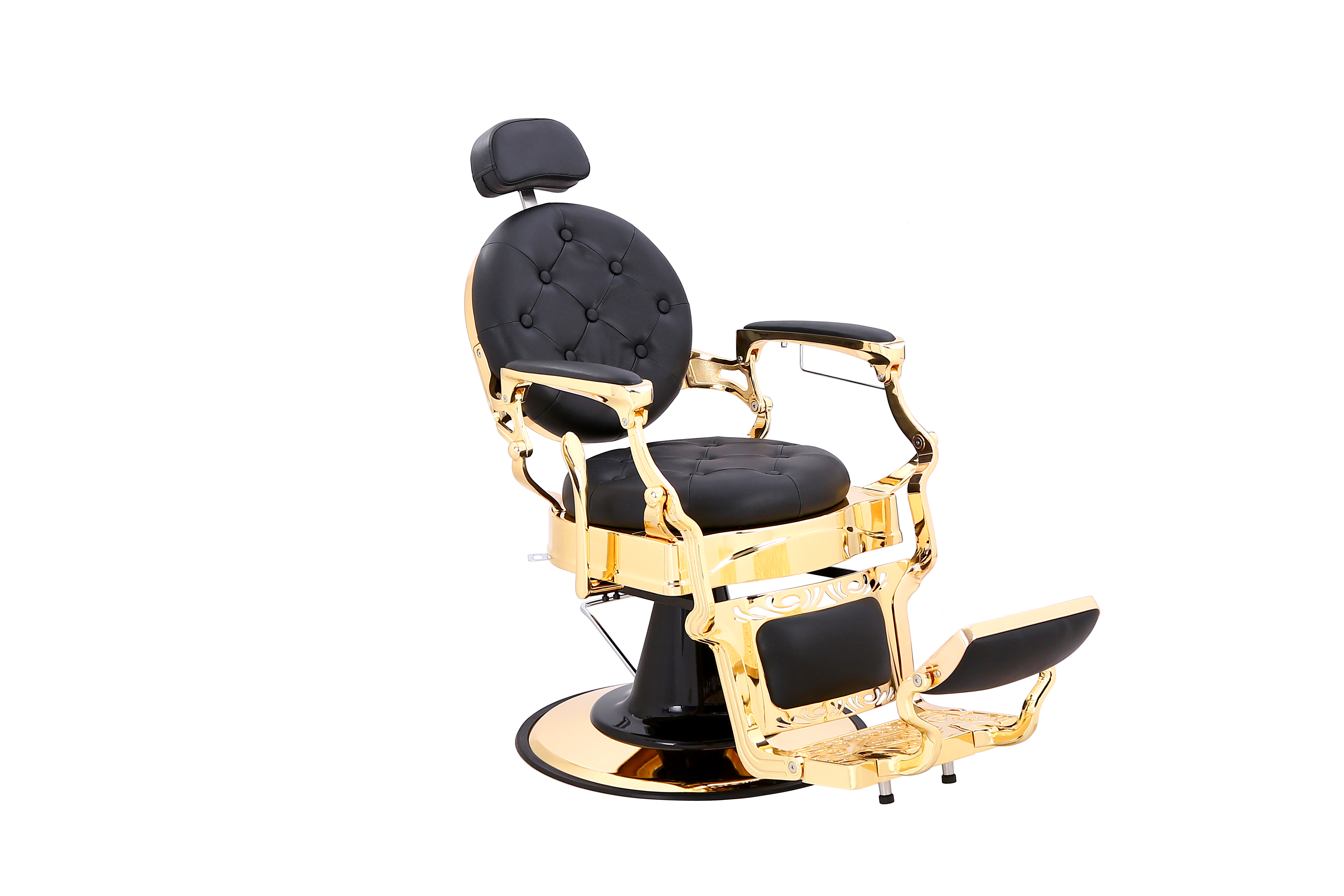 Best Vintage Barber Chairs for Salons