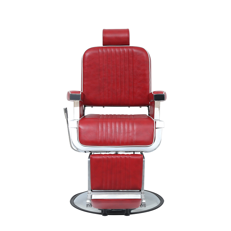 Vintage Barber Chair-HZ8740RW