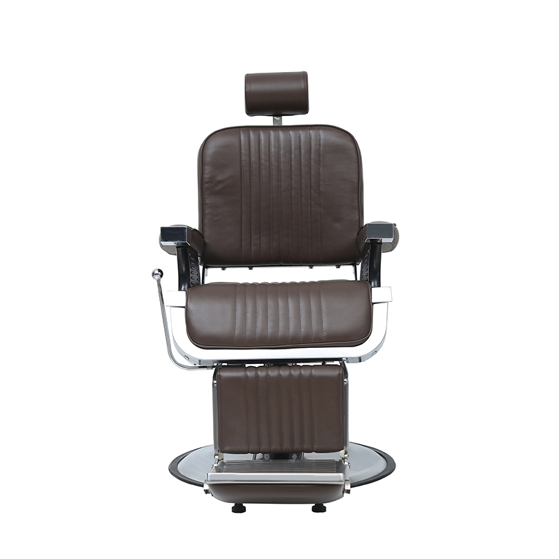 Vintage Barber Chair-HZ8740BR