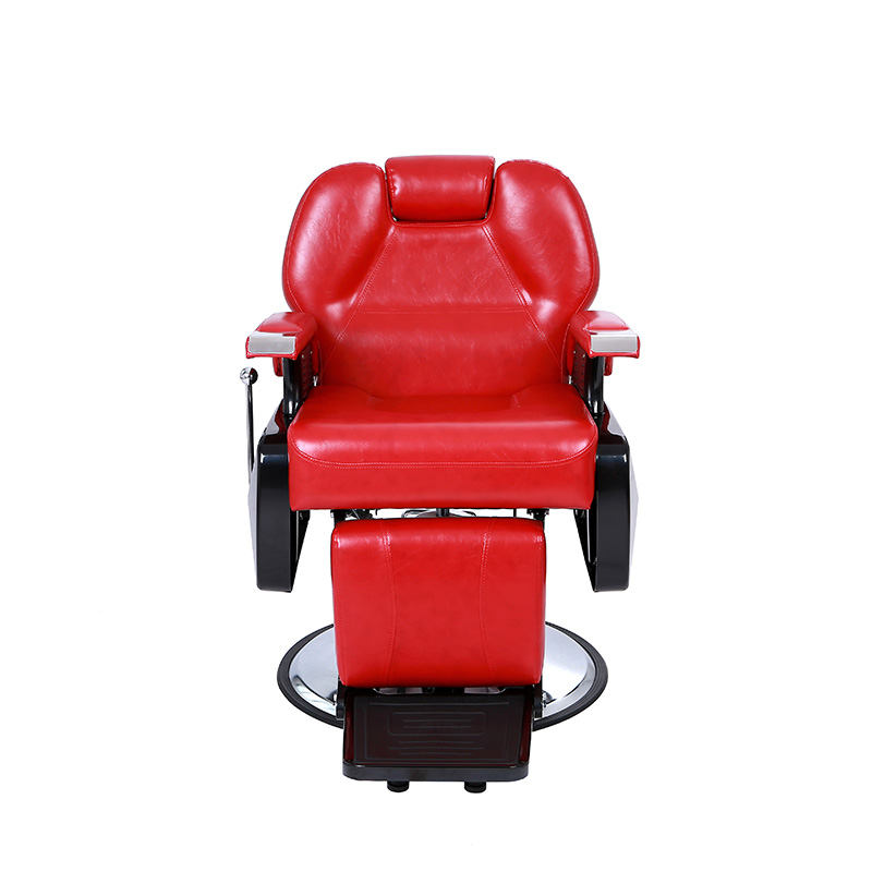 Salon Chair Designs That Attract Clients