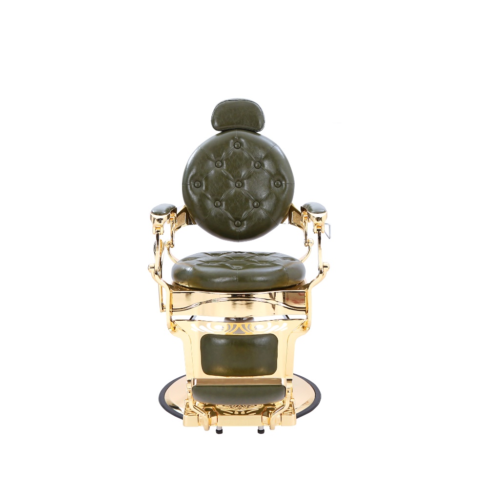Why Choose a Vintage Barber Chair