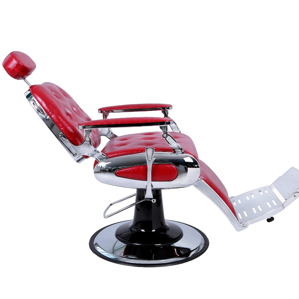 Trends in Barber Chair Design