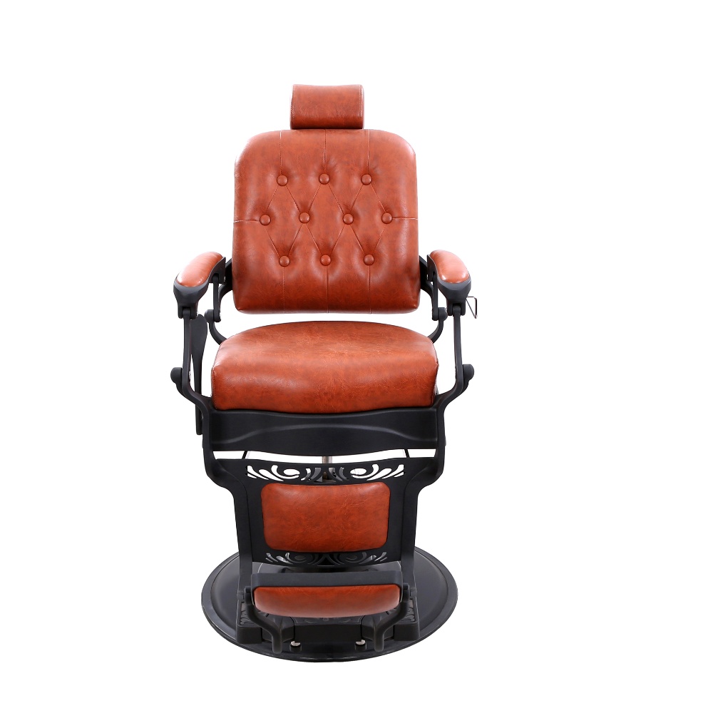 Κλασική Καρέκλα Κομμωτηρίου-HZ8760G