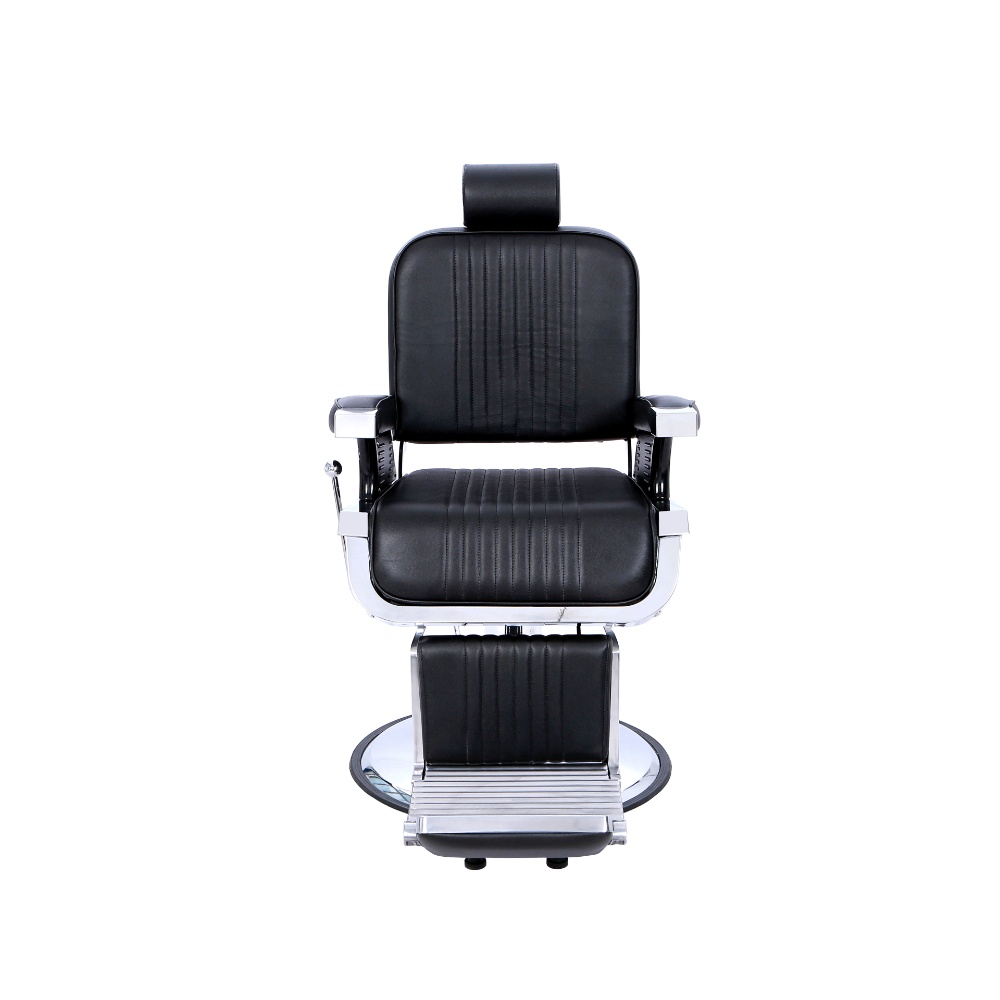 Vintage Barber Chair-HZ8740BK