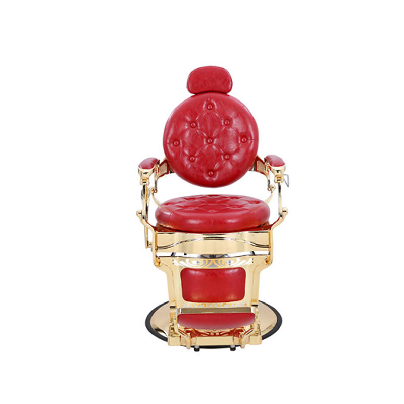 Vintage Barber Chair-HZ8799RG