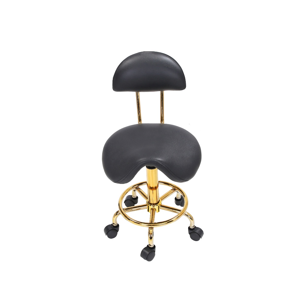 Salon Stool-HZ6001D