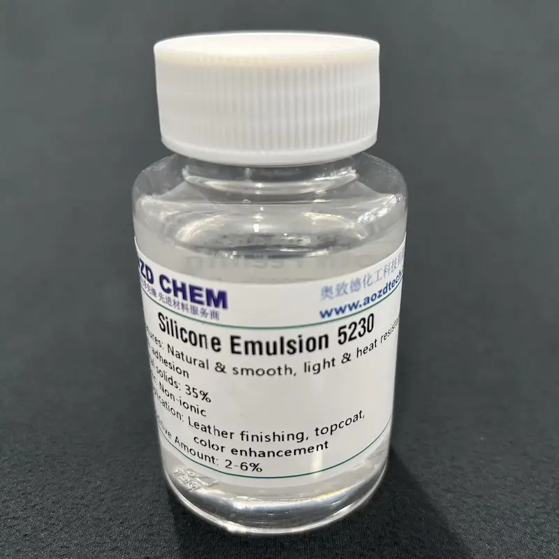 The Role of Silicone Emulsions in Electronics
