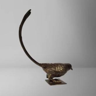 Benefits of Metal Sculptures for Small Businesses