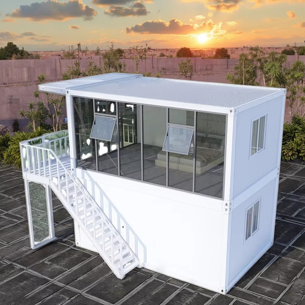 Quick Assembly Techniques for Prefab Houses: Save Time and Cost