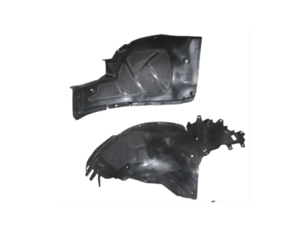 Რა სახის ავტომობილის ფენდერები არსებობს დღეს?