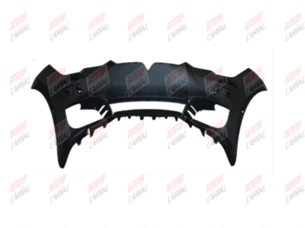Custom Car Grilles That Turn Heads on the Road